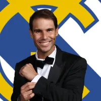 Nadal reveló que le gustaría se presidente de Real Madrid
