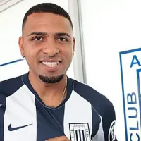 Exfigura de Alianza y la \'U\' es detenido por violencia física contra la Mujer