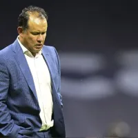 Delantero peruano jugará por otra Selección ¡Lárgate Reynoso!