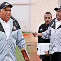 DT peruano llama estafadores a técnicos extranjeros