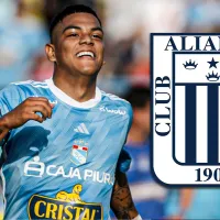 Conoce quién es el verdadero culpable de que Grimaldo no llegue a Alianza