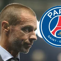 ¡UEFA puede anular las ventas del PSG!