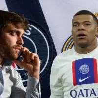 Fabrizio Romano sobre Mbappé: “Creo que jugará en Real Madrid”
