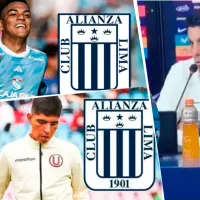 Noticias en Alianza Lima: Grimaldo no se quedó por él, Quispe sonaría, 5 posibles regresos