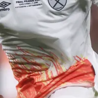 \&#039;Vamos a terminar por encima del Liverpool esta temporada\&#039;