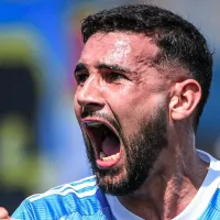 Ignácio da Silva firmó su esperada renovación con Sporting Cristal hasta 2025