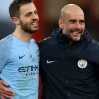 Revelan al jugador del Manchester City que mejor se lleva con Guardiola, es su debilidad