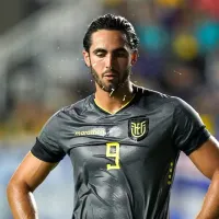 Además de Leonardo Campana: La selección de Ecuador preguntó por tres delanteros