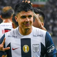 Jairo Concha reveló la clave de su presente exitoso en Alianza Lima