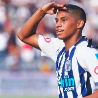 ¿Kevin Quevedo regresa a Alianza Lima? Extremo jugaría en Lima la temporada 2024 de la Liga 1