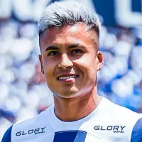 Ricardo Lagos mandó picante dardo sobre su titularidad en Alianza Lima: no piensa en ser suplente