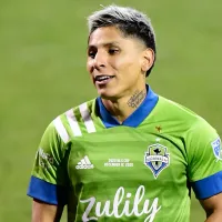 ¿Raúl Ruidíaz será convocado por Perú? Delantero se lesionó de gravedad con Seattle Sounders