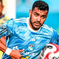 ¿Brenner Marlos seguirá en Sporting Cristal? Club se puso firme y decidió el futuro de 5 cracks