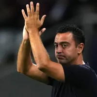 Xavi revela principal objetivo de Barcelona en Champions: \&#039;Somos ambiciosos\&#039;