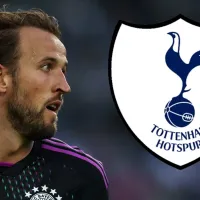 Tottenham confiesa que puede recomprar a Kane