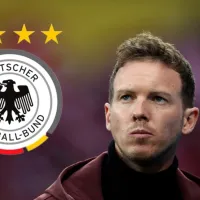 Nagelsmann renuncia a una lluvia de millones por Alemania