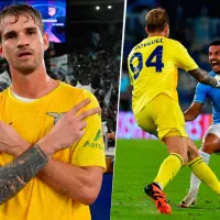 Las asombrosas coincidencias Provedel con el número 94