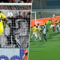 No es la primera vez: así fue el primer gol del arquero Ivan Provedel