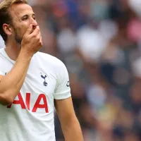 En la venta de Kane, Tottenham aplicó la misma cláusula que cuando vendió a Bale al Madrid