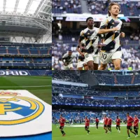 Vuelven los miedos con el Bernabéu