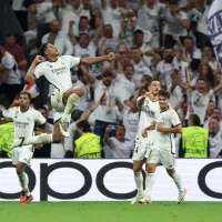 Jude Bellingham, otra vez héroe: Real Madrid venció a Union Berlin