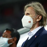 Ricardo Gareca y su enorme deseo de volver pronto: \&#039;Me gustaría algún día\&#039;