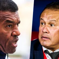 La peculiar frase con la que Julio César Uribe respaldó las decisiones de Juan Reynoso con Perú