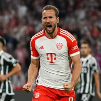 Bayern Múnich venció al Manchester United y profundizó la crisis de los Red Devils