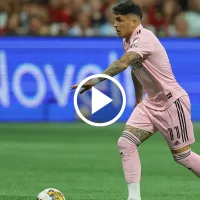 VER Inter Miami vs. Toronto FC EN VIVO por MLS 2023: horario y canal de TV