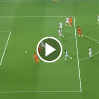 Lautaro Martínez marca agónico empate ante la Real Sociedad (VIDEO) 