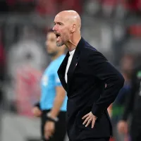 Manchester United igualó una racha negativa que no ocurría desde 1978