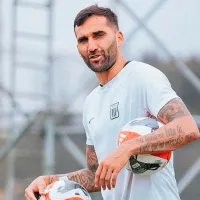 ¿Cuándo volverá a jugar Pablo Míguez por Alianza Lima? Defensor de 36 años pasa crítico momento