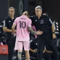 ¿Qué lesión tiene Messi? Martino aclaró su salida ante Toronto FC