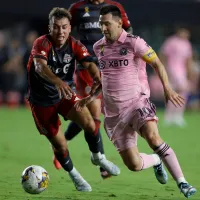 ¿Estará Messi? Las 7 finales que le quedan a Inter Miami