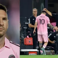 Martino tranquiliza a Argentina con Messi: “No tengo el…”