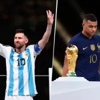 Ranking FIFA: Primero sigue Argentina y segundo Francia