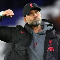 Leyenda del Liverpool que se arrepiente de no ser dirigido por Klopp