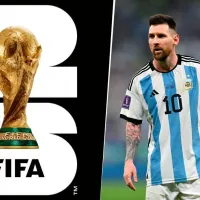 Messi volvió a plantar la duda sobre su presencia en el Mundial 2026