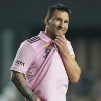 Messi, tras su lesión: \&#039;El tiempo pasa...\&#039;