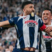 Alianza Lima le gana el partido desde ahora mismo a Carlos A. Mannucci
