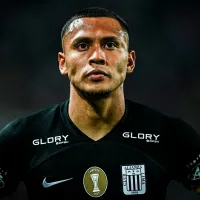 La radical nueva postura de Alianza Lima sobre Bryan Reyna: extremo pasa delicado momento