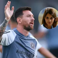 El pedido público de Messi a Antonela Roccuzzo: ‘Me gustaría’