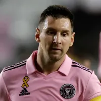 Se confirmó la gravedad de lo que tiene Messi en Inter Miami