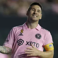 Revelaron los resultados de los estudios de Messi por su lesión