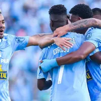 El sorprendente XI de Cristal para quedarse con los tres puntos