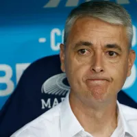 La extrema condición que tiene que cumplir Tiago Nunes para renovar con Sporting Cristal