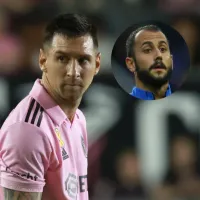 El mensaje de una estrella de Toronto para Messi tras ser goleados