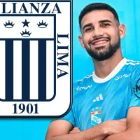 Ignácio da Silva rechazó una oferta alucinante por parte de Alianza Lima