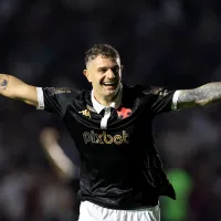 \&#039;Mejor que Gabigol y Germán Cano\&#039;: Hinchas de Vasco alaban a Pablo Vegetti