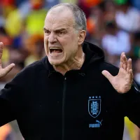 Bielsa provoca nuevo problema en Uruguay de cara a los Panamericanos 2023